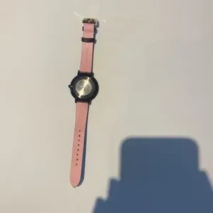 kate spade | Accessories | Black Kate Spade Watch With Gold  display picture 3